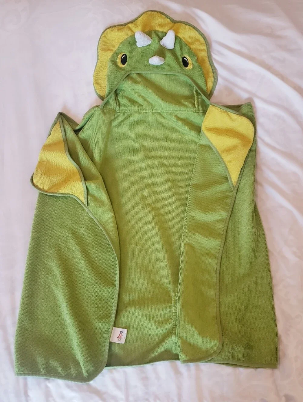 Kids Hooded Towel Bundle
